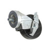 6108: Aftermarket Genie Caster Post Sw W/Sb 4 X 1.25