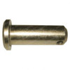 6600251700: Aftermarket Halla Pin - Steer Link