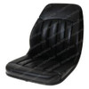 6669135: Aftermarket Bobcat Seat - Vinyl 6669135: Aftermarket Bobcat Seat - Vinyl