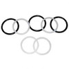 677833: Aftermarket Komatsu Seal - Kit Hydr.