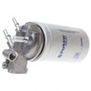 70021225: Aftermarket Gradall Fuel Filter Assy