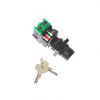 7012636: Aftermarket JLG Switch - Ignition