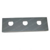 7111572: Aftermarket JLG Wear Pad - Molded