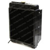 7-183-146: Aftermarket Genie Radiator W/ Shroud