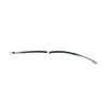 7-208-03: Aftermarket Genie Cable / Parking Brake