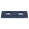 7300032: Aftermarket Jlg Wear Pad Assy Molded (G2)