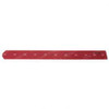 730644: Aftermarket Power Boss Side Squeegee-linaed-red