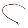 7310012: Aftermarket JLG Cable Fusible Link 27LG