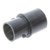 80270: Aftermarket Tennant Cuff 1.8DHOS1.5ID/1.8OD3.5LBLK