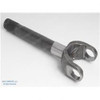 8032868: Aftermarket Sky Trak Yoke Shaft Assembly