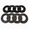 8034688: JLG SERVICE KIT DISCS AND PLATES