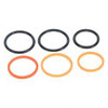 8035327: Aftermarket Gradall Seal Kit - Hydraulic Cylinder 8035327: Aftermarket Gradall Seal Kit - Hydraulic Cylinder