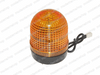 8070878: Clark Forklift LIGHT - AMBER STROBE