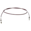 8160053: Aftermarket Gradall Cable Control