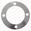 81HA-50140: Halla Forklift SHIM 0.3