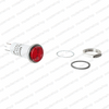 824879: Genie LIGHT - INDICATOR RED 12V H-BRI