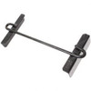 8270145: Aftermarket Gradall Battery- Bracket Hold Down