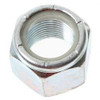 8305646: Aftermarket Gradall Nut - Hex - Nylon