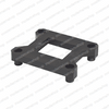 84683: Aftermarket Crown Forklift Clamp - Upper Tip Ev 1