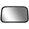 8866348: Aftermarket Gradall Mirror - 6 1/2 X 10 Flat Glass