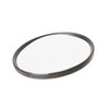 8866625: Aftermarket Gradall Mirror - Convex Black