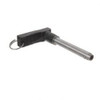 90207902: Aftermarket Lull Pin - Quick Release .38 Diam