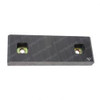 91033185: Aftermarket Jlg Bearing Pad Nylatron Gsm 91033185: Aftermarket Jlg Bearing Pad Nylatron Gsm