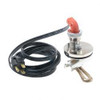 91043353: Aftermarket Gradall Engine HTR-750W 120V-58MM-PLUG