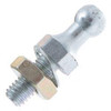 91143345: Aftermarket Jlg Ball Socket - W/Nut Washer