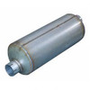 91163035: Aftermarket JLG Muffler