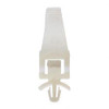 91363070: Aftermarket JLG Hinged Clamp