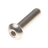 91474411: Aftermarket JLG Screw - Button Socket Cap