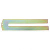 91511102: Aftermarket JLG Shim .04X2.50X10.75 A570