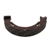 918295: Aftermarket Clark Forklift Shoe - Brake Na