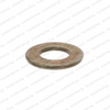926702: Aftermarket Clark Forklift 3/8 Sae Flatwasher