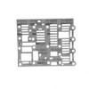 A133492: Aftermarket Daewoo Gasket