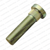 L0009128944: Linde Forklift BOLT - WHEEL