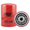 LF3314: Aftermarket Clark Filter - Oil