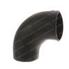 P105533: Aftermarket Daewoo Elbow - Rubber