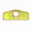 32324: Tailift Forklift PLATE - BRAKE WEAR PART