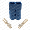 -0195296: Hyster Forklift 350 BLUE CONN 2/0