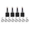 1301: Aftermarket Hyster Brush - Spring Kit - 4