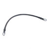 130364: Aftermarket Tennant Cable 6GA 15L Blk .31/.38RING