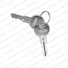 1305959: Aftermarket Clark Forklift Key Set - 2