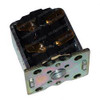 1335620: Aftermarket Hyster Forklift Coil - Frame 24Volt 1335620: Aftermarket Hyster Forklift Coil - Frame 24Volt