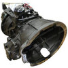 1337069R: Aftermarket Hyster Transmission - Reman W/diff
