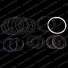 1367172: Aftermarket Hyster Forklift Seal Kit - Steering Cylinder