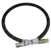 1382320: Aftermarket Hyster Forklift Hose - Hydraulic