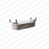 1451726: Aftermarket Hyster Forklift Oil Cooler