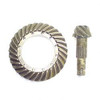 1457056: Aftermarket Hyster Ring And Pinion